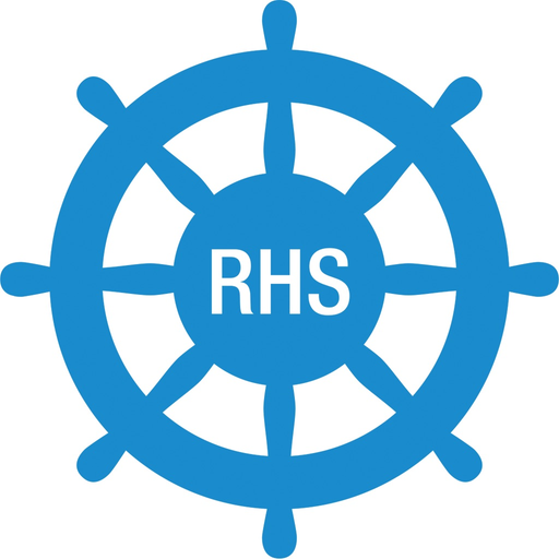 RHS Logistics app icon