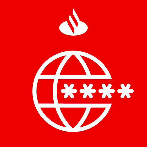 Santander Cash Nexus Sign app icon