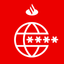 Santander Cash Nexus Sign icon