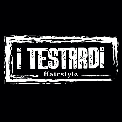 I testardi Hairstyle app icon