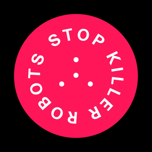 Stop Killer Robots Studio app icon