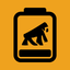 Gorila Charger icon