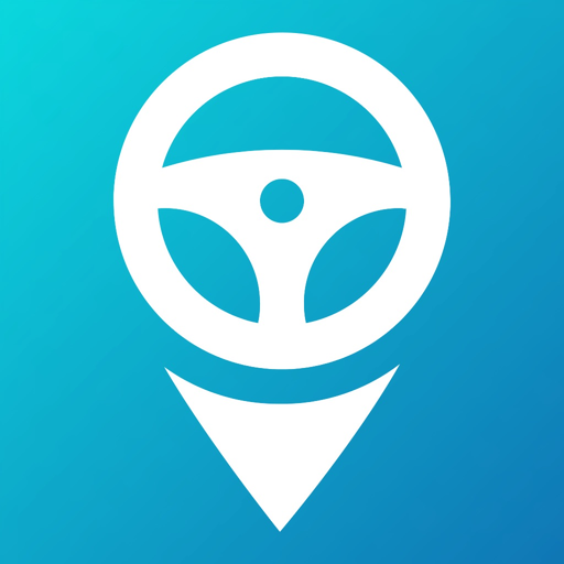 DigiDrive app icon