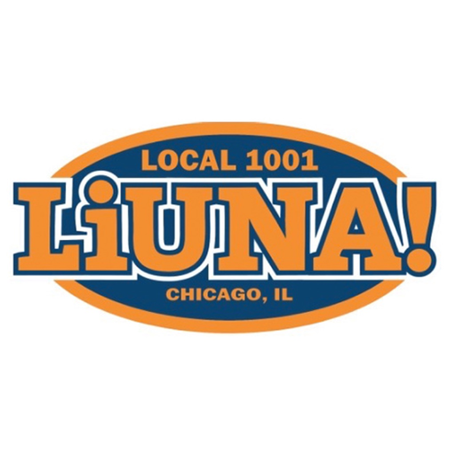 LiUNA Local 1001 app icon