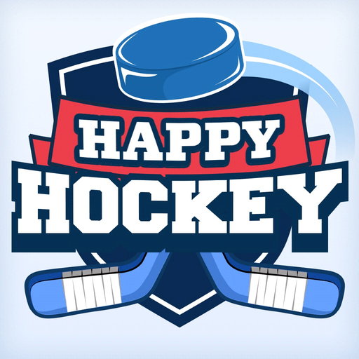 Happy Hockey! app icon