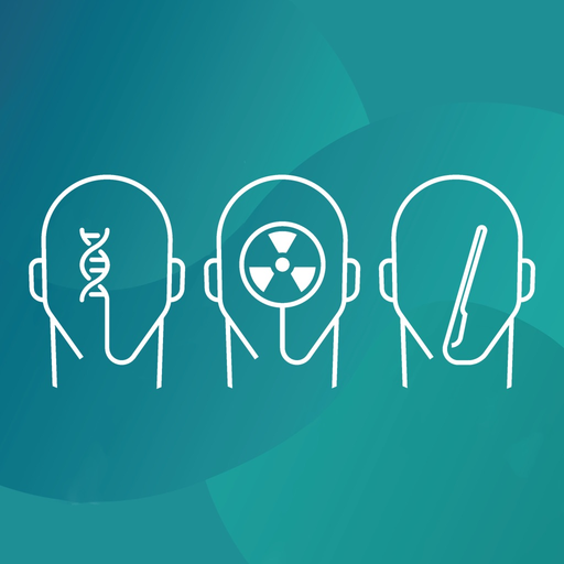 Semana da Oncologia app icon