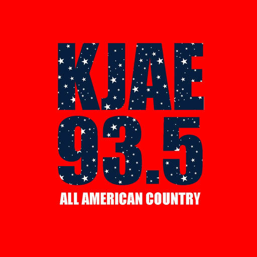 KJAE 93.5 ALL AMERICAN COUNTRY app icon