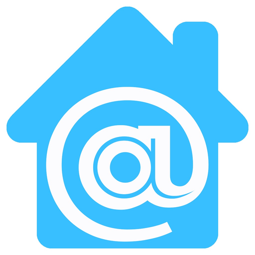 Home@uto app icon