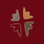 Eastman First Baptist icon