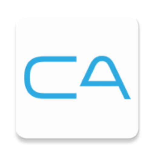 CASM app icon