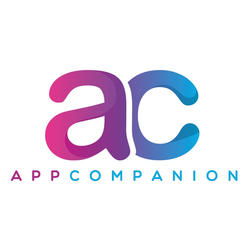 App Companion Portal app icon