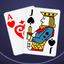 Blackjack Masters - Play 21 icon
