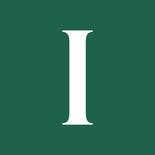 Imprint: Visual Micro Learning app icon
