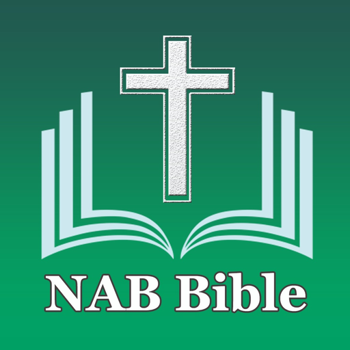 New American Bible (NAB) app icon