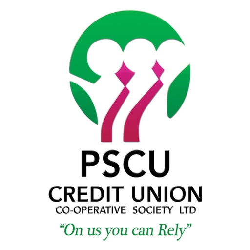 PSCU Mobile App app icon