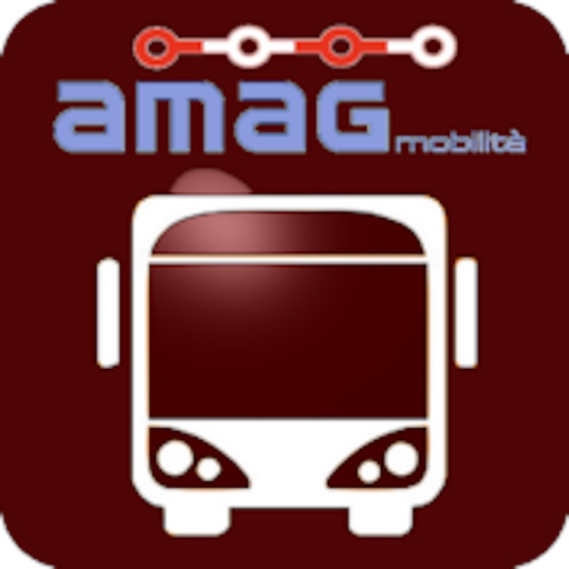 Amag Alessandria Bus Sapiens app icon