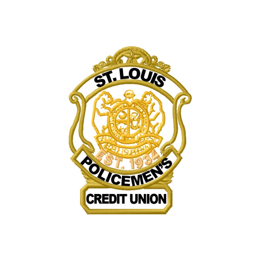 St. Louis Policemen’s CU app icon