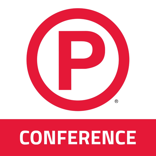 Potter Conference app icon