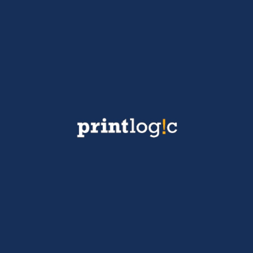 Printlogic Order Status app icon