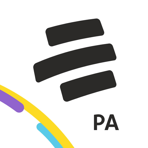 Banistmo APP Personas app icon