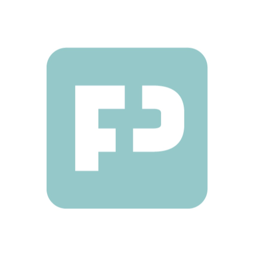 Fellowship of Praise Church app icon