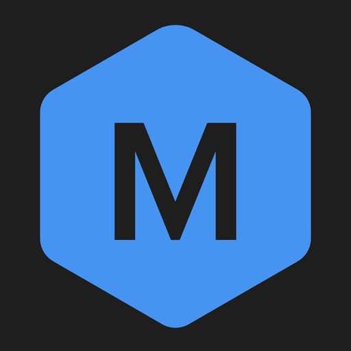 MetPro Basic app icon