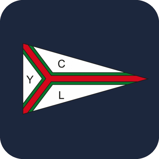 Yacht-Club Lister app icon