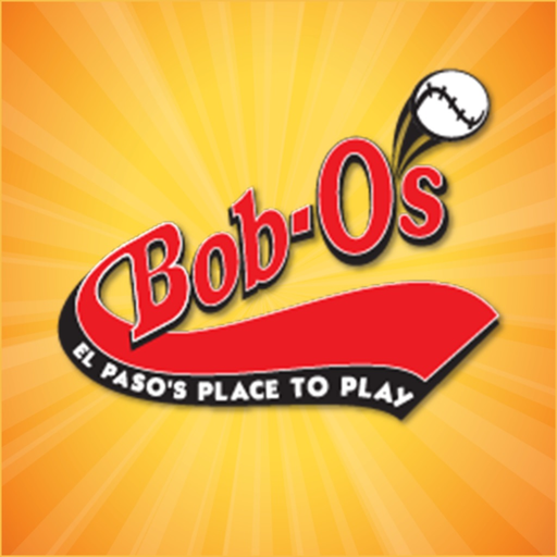 Bob-O's Family Fun Center app icon