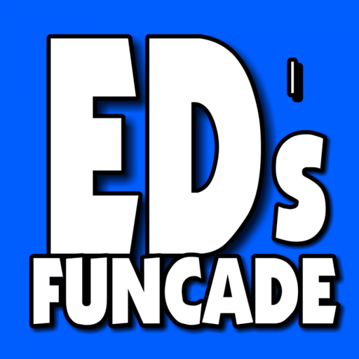 Ed's Funcade app icon