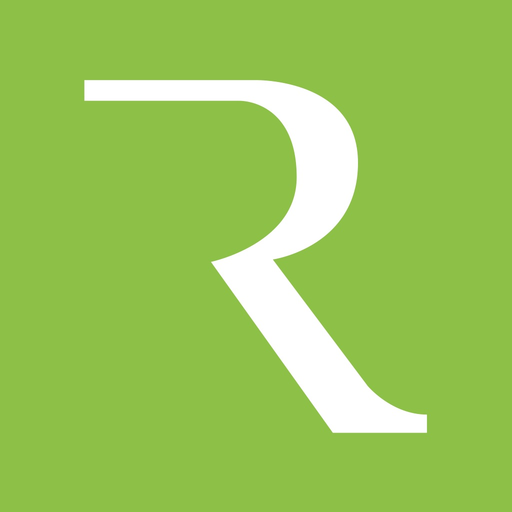 Robson & Co app icon
