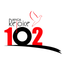 Rejoice 102  WYCA icon
