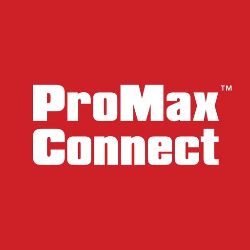 Toro® ProMax™ Connect app icon