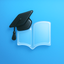 Scholarly - Smart Reading AI icon