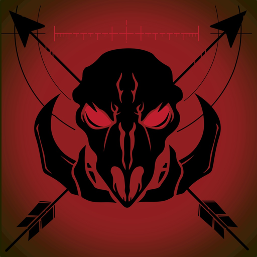 Shadow Book app icon