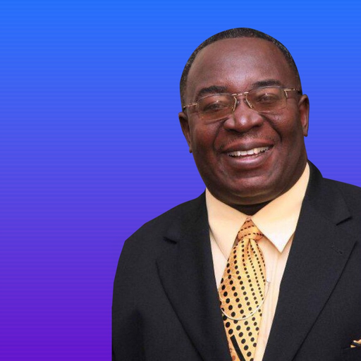 Obeng Darko Ministries app icon