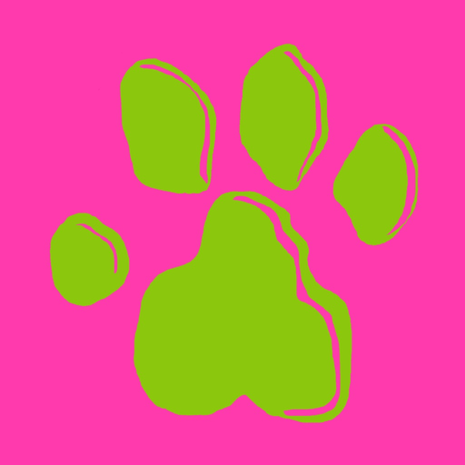 Flipz Pets app icon