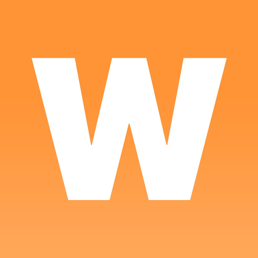 Word Search - Infinite puzzles app icon