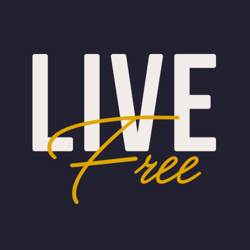 Live Free Community app icon