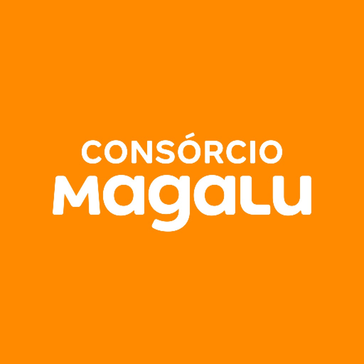 Consórcio Magalu - Cliente app icon