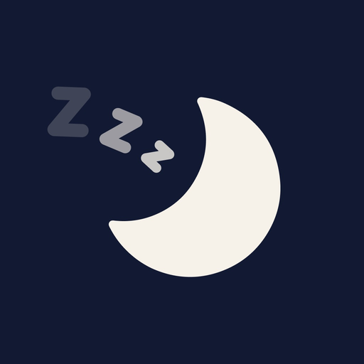 Doze: Sleep Sounds and Stories app icon