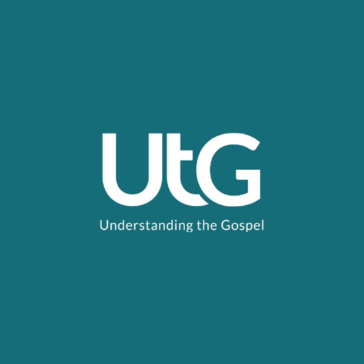 Understanding the Gospel app icon