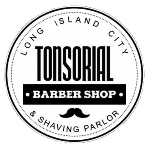 LIC Tonsorial Barber Shop app icon