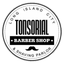 LIC Tonsorial Barber Shop icon