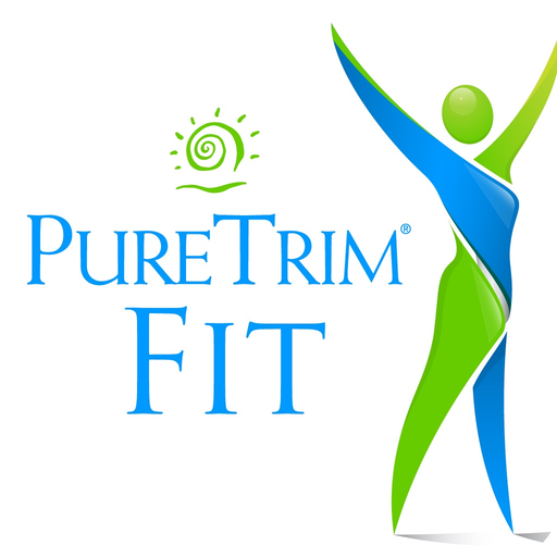 PureTrim Fit app icon