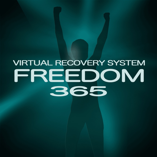 Freedom - 365 app icon