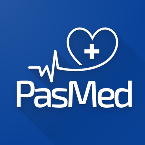 PasMed app icon