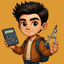 Maths PDF icon