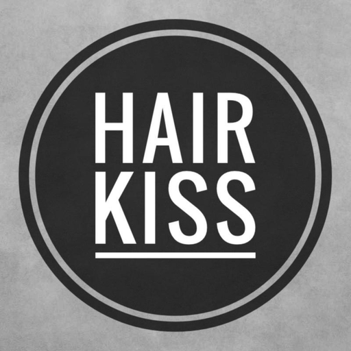 Hair Kiss app icon