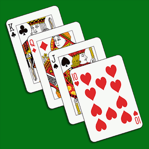 Classic Solitaire - Card Games app icon