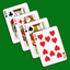 Classic Solitaire - Card Games icon